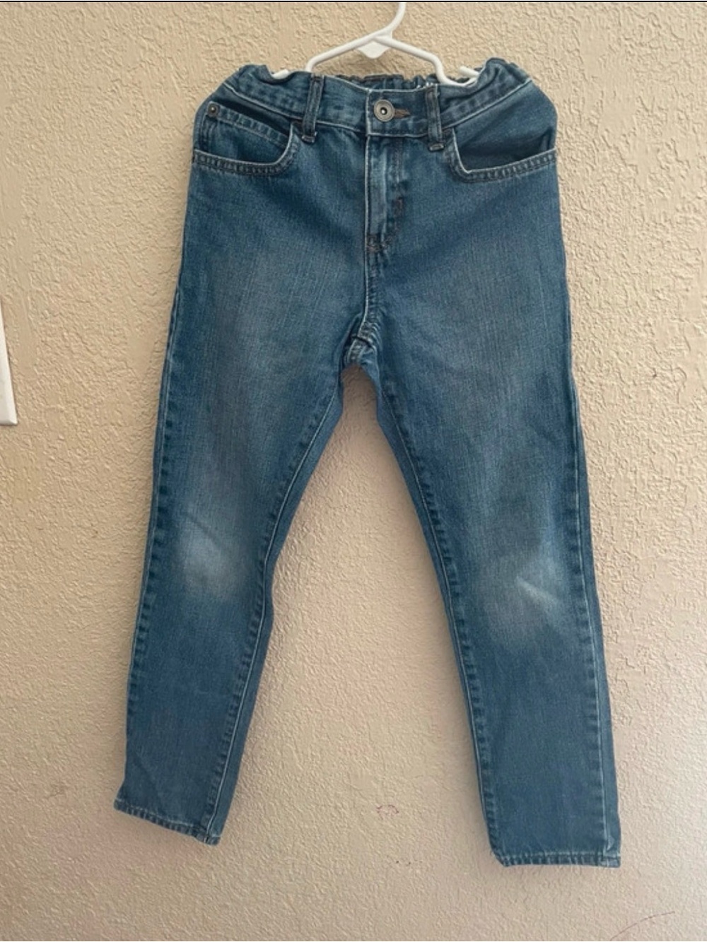 The childrens Place Slim boy Jeans in Medium Blue
